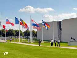 Mémorial de Caen (Mémorial / S. Colomyès)