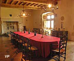 Château du Plessis-Josso