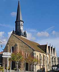 Église Saint-Jean-Baptiste (doc. Yalta Production)