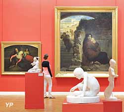 Musée des Beaux-Arts