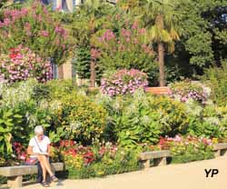 Palais Saint-Georges