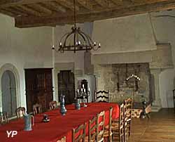 Château du Plessis-Josso