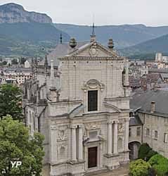 Sainte Chapelle (doc. Yalta Production)