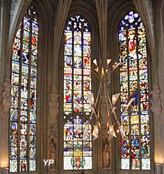 Sainte Chapelle