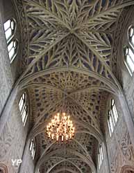 Cathédrale Saint-François de Sales