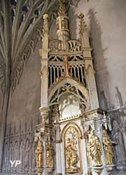 Cathédrale Saint-François de Sales