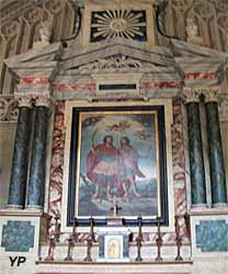 Cathédrale Saint-François de Sales