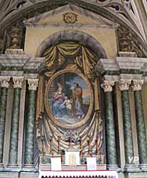 Cathédrale Saint-François de Sales