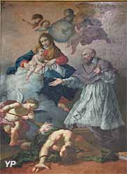 Cathédrale Saint-François de Sales