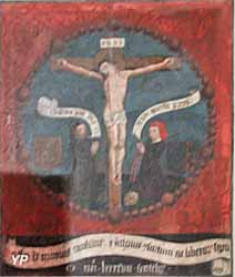 Cathédrale Saint-François de Sales