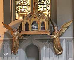 Cathédrale Saint-François de Sales