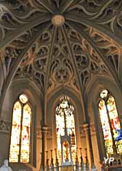 Cathédrale Saint-François de Sales