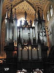 Cathédrale Saint-François de Sales