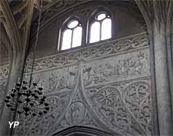 Cathédrale Saint-François de Sales