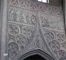 Cathédrale Saint-François de Sales