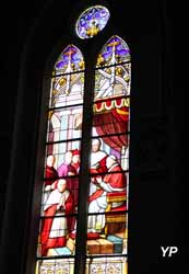 Cathédrale Saint-François de Sales