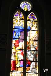 Cathédrale Saint-François de Sales