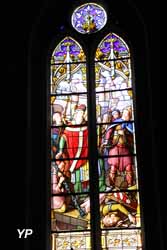 Cathédrale Saint-François de Sales