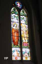 Cathédrale Saint-François de Sales