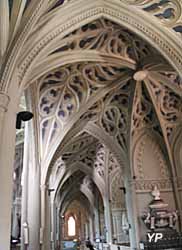 Cathédrale Saint-François de Sales