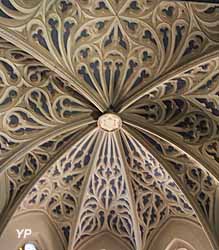 Cathédrale Saint-François de Sales