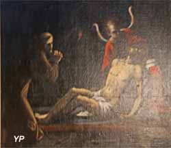 Cathédrale Saint-François de Sales