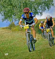 Station de Saint-Sorlin-d'Arves - La Transmaurienne