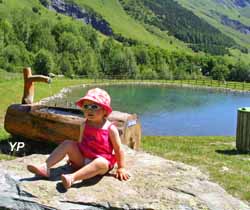 Station de Saint-Sorlin-d'Arves