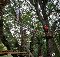 Station de Saint-Sorlin-d'Arves - Arvanture
