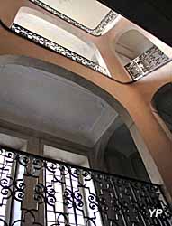 Visite de Chamb&eacute;ry