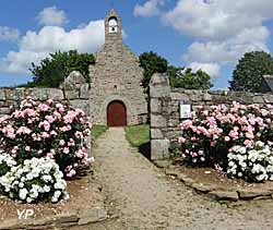 Chapelle Sainte-Marguerite (Association Les Amis de la Chapelle Ste Marguerite)