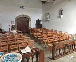 Chapelle Sainte-Marguerite