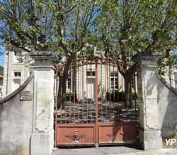 Village - école communale