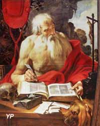 Église Saint Blaise