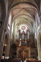 Cathédrale Saint-Nazaire