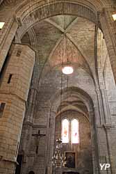 Cathédrale Saint-Nazaire