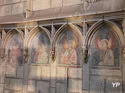 Cathédrale Saint-Nazaire