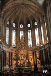 Cathédrale Saint-Nazaire