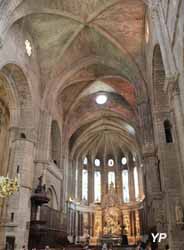 Cathédrale Saint-Nazaire