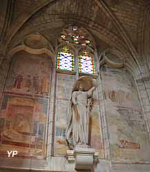 Cathédrale Saint-Nazaire