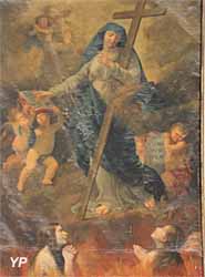 Cathédrale Saint-Nazaire