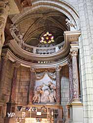 Cathédrale Saint-Nazaire