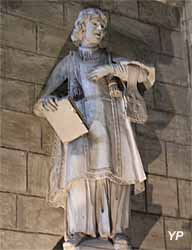 Cathédrale Saint-Nazaire