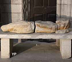 Cathédrale Saint-Nazaire