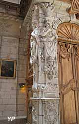 Cathédrale Saint-Nazaire