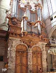 Cathédrale Saint-Nazaire