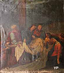 Cathédrale Saint-Nazaire