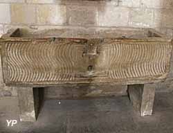 Cathédrale Saint-Nazaire