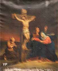 Cathédrale Saint-Nazaire