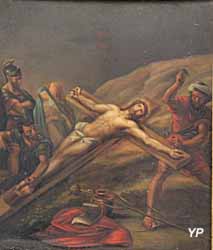 Cathédrale Saint-Nazaire